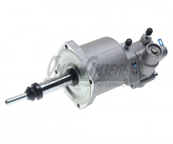 ПГУ КАМАЗ КПП-154 (двс 740.30-260) (аналог WABCO 9700514230) 11.1602410-40/160-15-007