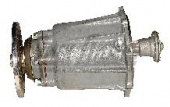 МОД КАМАЗ-53212 в сб (кругл.фланец) 8отв 53212-2506010
