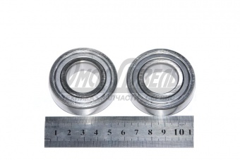 Подш 80205 80205 (6205-2Z)