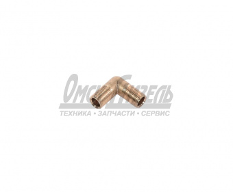 Угольник КАМАЗ М10х1,0-КГ 1/8"  853965  1847