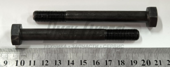Болт М10х1,25х 95-6GКАМАЗ выпускного коллектора 853138