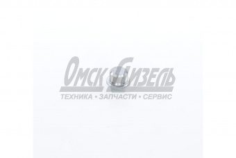 Пробка КАМАЗ картера КПП, ГП (резьбовая М30Х1,5)