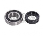 Подшипник AEL207 LV (UY207-2S,Y) BBC-R