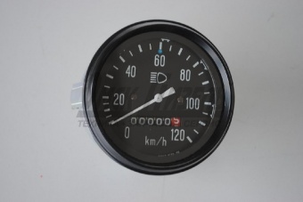 Спидометр ЗИЛ-130,Г-3307,-08,-09,КрАЗ, Урал, УАЗ /ОАО Автоприбор/ 16.3802