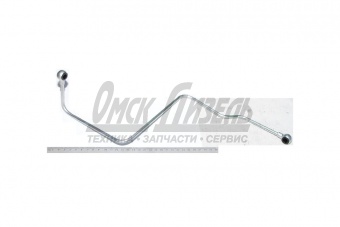 Трубка КАМАЗ подв масла (ТНВД БОШ Common Rail) ЕВРО-4 740.90-1111568