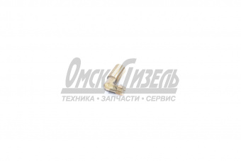 Угольник КАМАЗ М10х1,0-М12х1,5 цилиндра горного торм