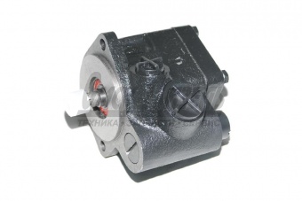 Насос ГУРа КАМАЗ Cummins 6531-3407200 (аналог ZF 7685.955.353) (Елец) 6531-3407200