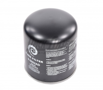 Фильтр осушителя (М39х1,5) PURE Filter   (аналог WABCO 