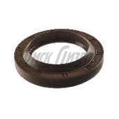 Сальник  55х82х10х15,5-2,2 Газ-52 хвостовика (Viton) 51-2402052