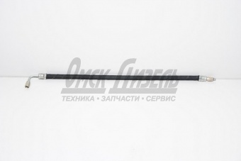Шланг КАМАЗ соединит вспомог тормоза L=560   54112-3570164