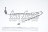Трубка Д-260 топл ВД 1 секции МТЗ-1221 ТНВД ЯЗДА /ММЗ Столбцы/ 260-1104300-Б1-13