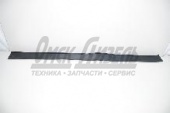 Прокл КАМАЗ хомута топл бака 400 л. КАМАЗ-5490 5490-1101115-07