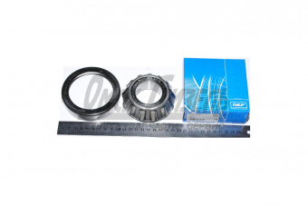 Подшипник 27309 (31309) SKF ЛПЗ
