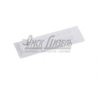 Фильтр топл ГАЗель БИЗНЕС, NEXT дв CUMMINS ЭБН сеточка (прямоуг) 515.1139511/SFF 0303