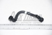 Трубка КАМАЗ топл подвод (ФТОТ-ТНВД) Cummins ЕВРО-4 (оригинал Камминз-Кама) R4983832/R5306328