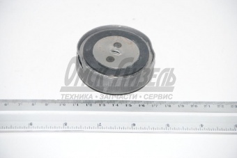 Крышка МТЗ маслозаливной горловины (ММЗ Столбцы) 50-1002290-Б-03