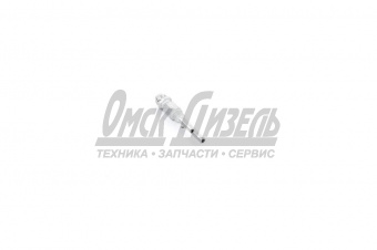 Клапан КАМАЗ предохранительный (сапун) со штуцером в сборе 5320-2401114