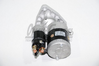 Стартер МТЗ,ЗИЛ-5301,ГАЗ-3310,3309 дв.Д-245 3.5 кВт редукт (24В) AVTOELECTRICA СТ 9-172-780