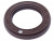 Сальник  42х62х10-2.2 ЗИЛ-130, Г-33104 КПП передн коричн (Viton) 309827П