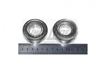 Подш 205 ( 80205) МТЗ;ЮМЗ;К-700 АПП 80205 (6205-2Z)