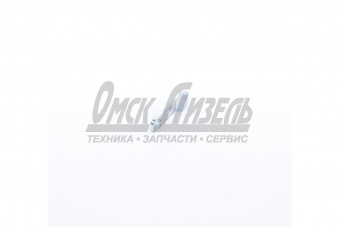 Кронштейн КАМАЗ рычага тормозного регулировочного 4W4152 (53229-3502156)