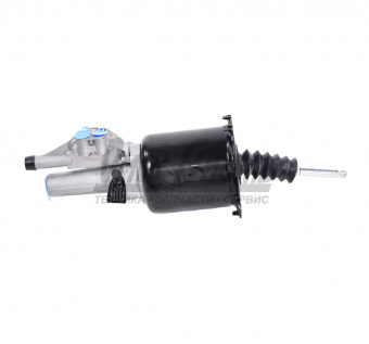 ПГУ КАМАЗ, IVECO КПП ZF16S2220TO 0501 008 720/5801311227/9700514550/S281305 (KRAMERSTONE)