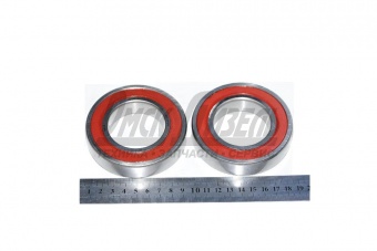 Подшипник 180210 (6210 2RS) BBC-R