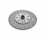 Диск сц КАМАЗ ведом КПП ZF-16S1820TO,-16S2220TO (SORL) 1878085641/16118085641 Диск сц КАМАЗ ведом КПП ZF-16S1820TO,-16S2220TO (SORL) 1878085641/16118085641