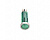Лампа индикаторная 12V (зеленая) WL-02з