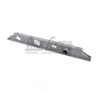 Бак К-700 рад нижн /завод/ 700.13.01.120