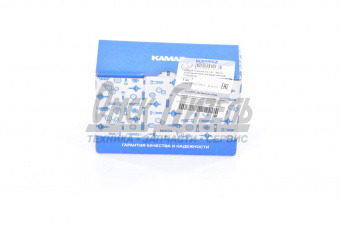 Кран КАМАЗ управления РК 6522