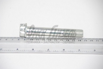 Болт М14х1,5х 95 КАМАЗ крышки подш к/в боков ЕВРО-4 740.60-1005159