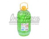Жидкость летняя для стекла ST 4 л (Support Technology) ST0502     