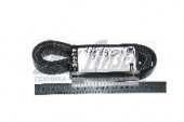 Ремень 2495-8РК ГАЗель-БИЗНЕС привод кондиционера дв CUMMINS ISF2,8 /TRIALLI/ 8РК2495