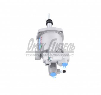ПГУ КАМАЗ,MAN КПП-154,КПП ZF (двс 740.30-260) (KRAMERSTONE) (аналог WABCO 9700514230)