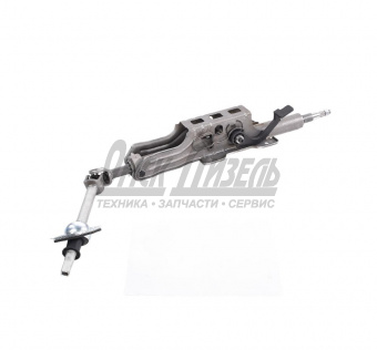 Колонка ГАЗель NEXT рулев верх часть /BIZON/ A21R23.3401100-10/BZN39.00285