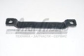 Стойка КАМАЗ стабилизатора передней подвески 65115,-65116,-65117 6540-2906060-20
