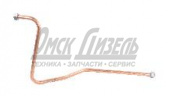 Трубка КАМАЗ компр (охладителя, КАМАЗ-5490)  5490-3506192-55