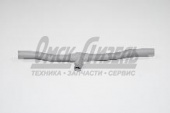 Трубка ЯМЗ-236 соед термостатов (тройник) 236-1306070-А3