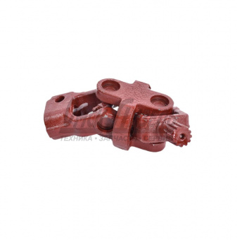 Кардан МТЗ-80.1/82.1,1221 рул колонки н/о (AIMPULS) 85-3401150