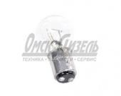 Лампа 12В 21-5Вт (двухконтакт) 1157 BAY15d Standard (К10) LONGTEK 12В 21/5Вт BAY15d 20422