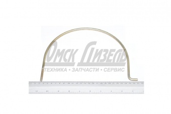 Хомут МТЗ крепления баллона /МТЗ/ В50-3513032