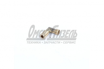 Угольник КАМАЗ М16х1,5-М16х1,5 861003