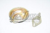 Корпус КАМАЗ торм камеры (тип 20)+фланец 100-3519120