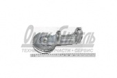 Ролик МАЗ обводной поликлиновой дв. WEICHAI ЕВРО-4 (WP12) 612630060489