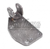 Площадка КАМАЗ пневморессоры 5490 правая (РОСТАР) R5490-2919535-80