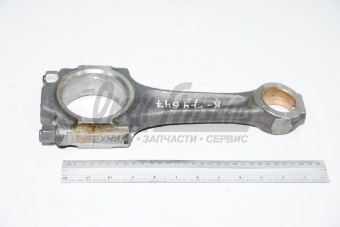 Шатун Д-260.2S2-53 (МТЗ-1221.3),Д-245.35Е4 (МАЗ-4370), Д-260.5Е3, Д-260.12Е3 (палец Ф42 мм) (конус) 260-1004100-Е