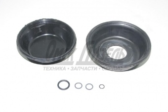РК КАМАЗ энергоак евро-20/24 (5 поз) КАМРТИ(для КЗТАА) 661-3519100-60У