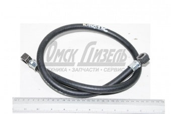 Трубка МТЗ,ГАЗ топл с наконеч (925мм) (ММЗ Столбцы) 245-1104180-А1-05
