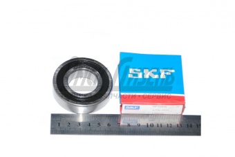 Подшипник 180206 (6206-2RS1) SKF